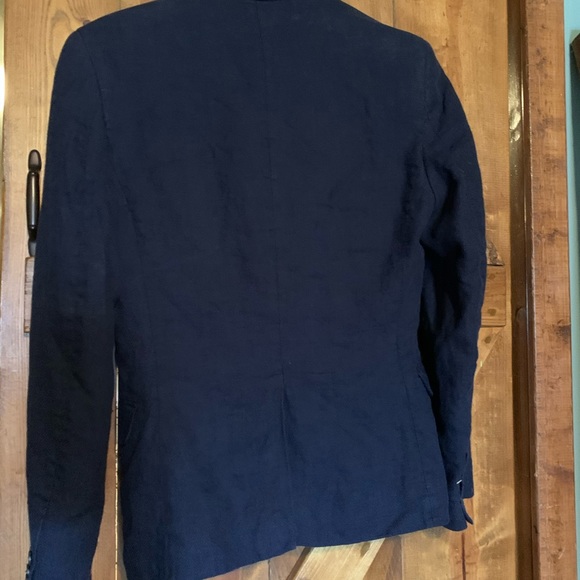 Men’s blazer - Picture 6 of 6